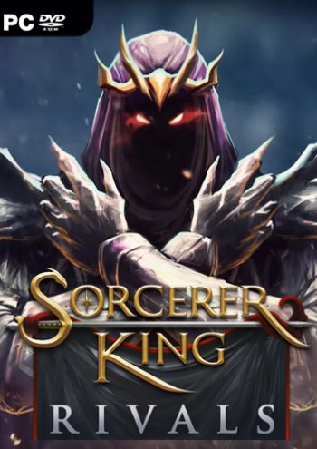 Sorcerer King - Rivals (2016) PC | 