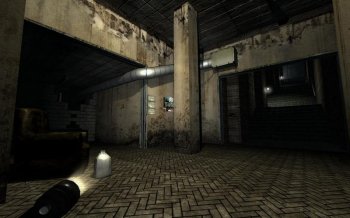 Penumbra. Special Edition (2008) PC | RePack  R.G. 