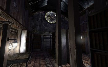 Penumbra. Special Edition (2008) PC | RePack  R.G. 