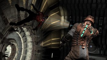 Dead Space (2008) PC | RePack by [R.G. Catalyst]