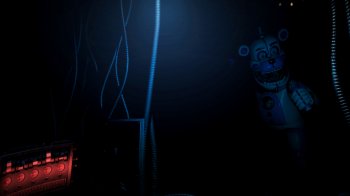 Five Nights at Freddy's: Sister Location (2016) PC | RePack by Other s