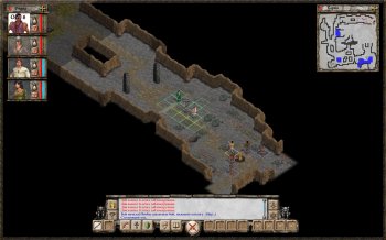 Avernum: Escape From the Pit (2012) PC | SteamRip