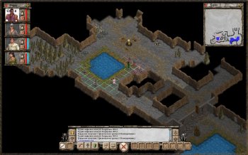 Avernum: Escape From the Pit (2012) PC | SteamRip