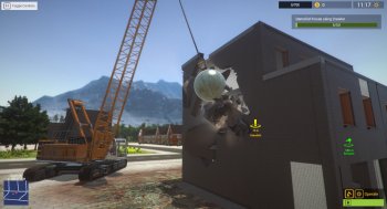 Demolish & Build Company 2017 (2016) PC | 