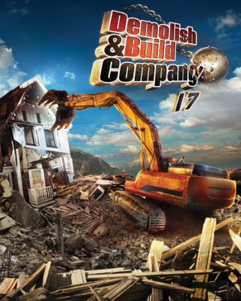 Demolish & Build Company 2017 (2016) PC | 