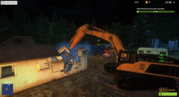 Demolish & Build Company 2017 (2016) PC | 