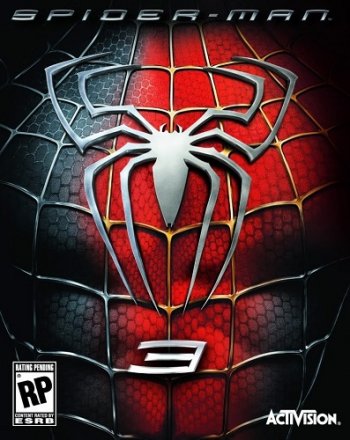 Spider-Man 3: The Game (2007) PC | RePack  R.G. UniGamers