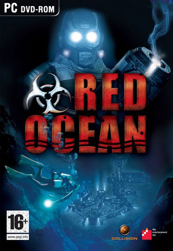 Red Ocean (2007) PC | RePack