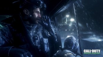 Call of Duty: Modern Warfare - Remastered (2016) PC | RePack  xatab