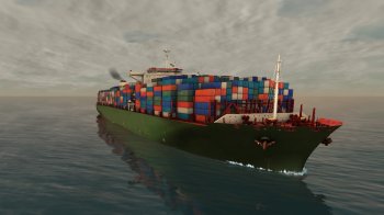 European Ship Simulator Remastered (2016) PC | 