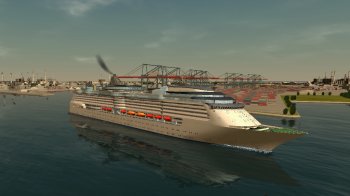 European Ship Simulator Remastered (2016) PC | 