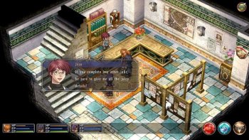 The Legend Of Heroes: Trails In The Sky (2014) PC | 