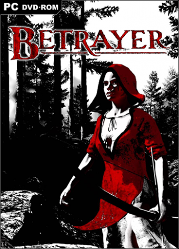 Betrayer (2014) PC | RePack  R.G. Catalyst