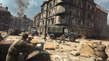 Sniper Elite V2 (2012) PC | RePack by Audioslave