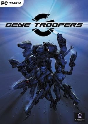 Gene Troopers (2005) PC | 