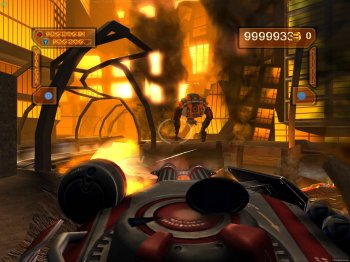 Gene Troopers (2005) PC | 