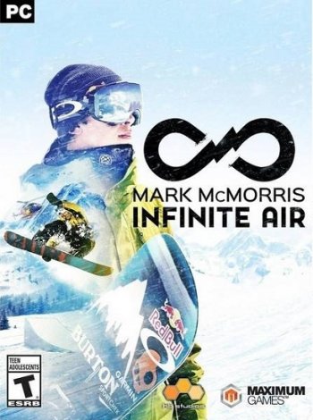 Infinite Air with Mark McMorris (2016) PC | 