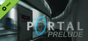 Portal: Prelude (2007) PC | 