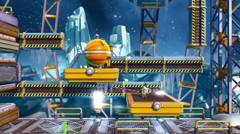 Shiftlings (2015) PC | RePack  R.G. 