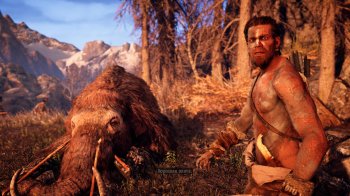 Far Cry Primal (2016) PC | Repack  xatab