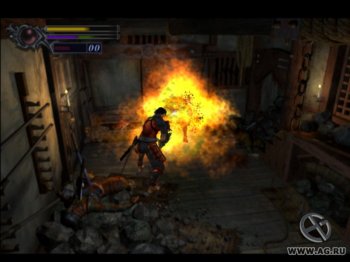 Onimusha:   / Onimusha: Warlords (2003) PC | Repack  R.G. Catalyst