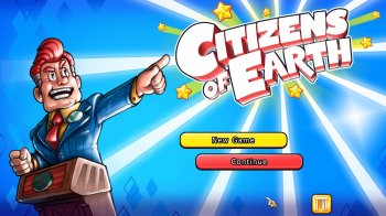 Citizens of Earth (2015) PC | 