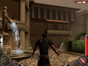 Augustus: The First Emperor (2004) PC | 