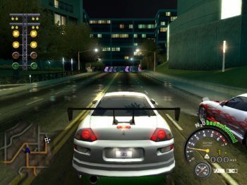 Street Racing Syndicate (2005) PC | RePack by SeregA_Lus
