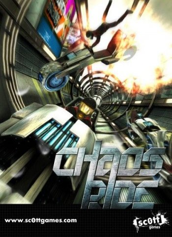 Chaos Ride (2015) PC | 