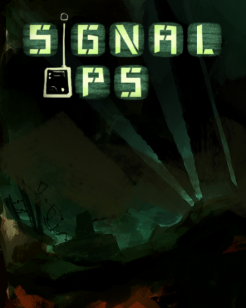 Signal Ops (2013) PC | Лицензия