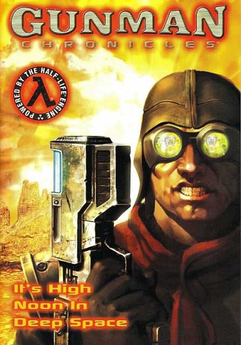 Gunman Chronicles (2000) PC | Repack  R.G. Catalyst