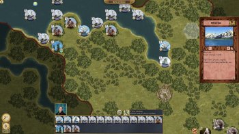 Sovereignty: Crown of Kings (2017) PC | 