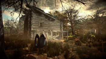Among the Innocent: A Stricken Tale (2017) PC | 