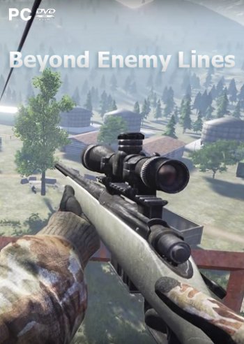 Beyond Enemy Lines (2017) PC | 