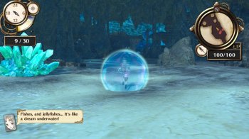 Atelier Firis: The Alchemist and the Mysterious Journey (2017) PC | 