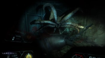 Narcosis (2017) PC | 