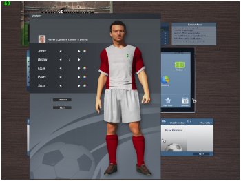 Club Manager 2017 (2017) PC | 