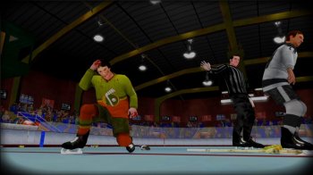 Old Time Hockey (2017) PC | 