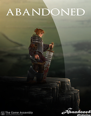 Abandoned (2013) PC | RePack  qoob