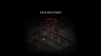 Abandoned (2013) PC | RePack  qoob