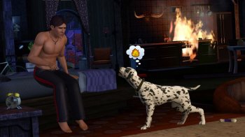 The Sims 3:  (2011) PC | 
