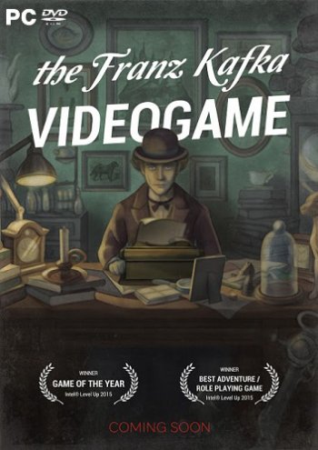 The Franz Kafka Videogame (2017) PC | RePack  qoob