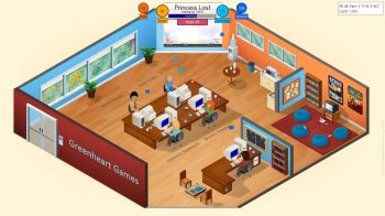 Game Dev Tycoon [v 1.5.28] (2013) PC | RePack  R.G. 