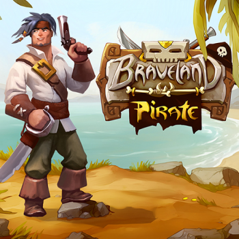 Braveland Pirate (2015) PC | 