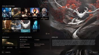 Endless Space 2: Digital Deluxe Edition