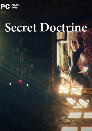 Secret Doctrine (2017) PC | 
