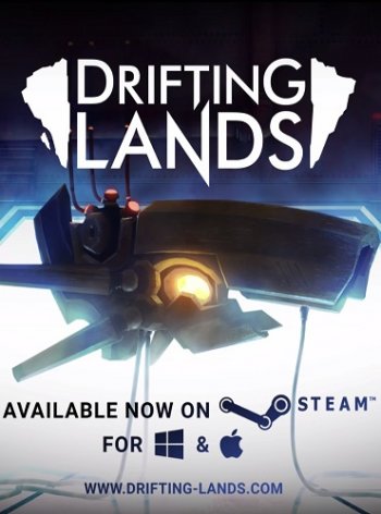 Drifting Lands (2017) PC | 