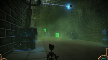 Escape From BioStation (2017) PC | 