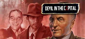 Devil In The Capital (2017) PC | 