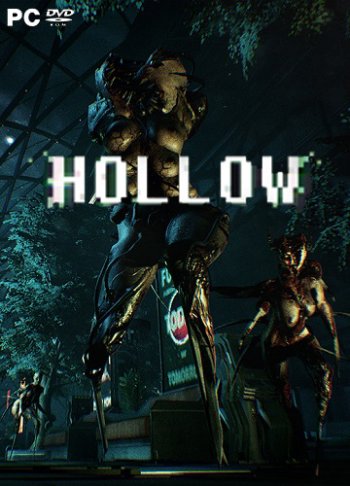 Hollow (2017) PC | RePack  qoob